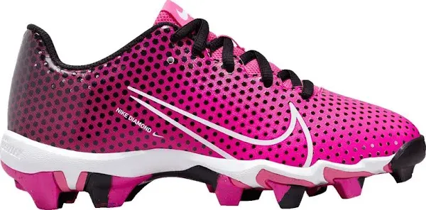 Nike Kids' Hyperdiamond 4 Keystone Softball Cleats