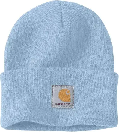 Carhartt Men's Knit Cuffed Beanie