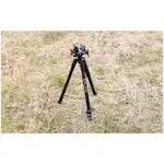 BOG Death Grip Carbon Fiber Tripod