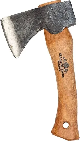 Hand Hatchet