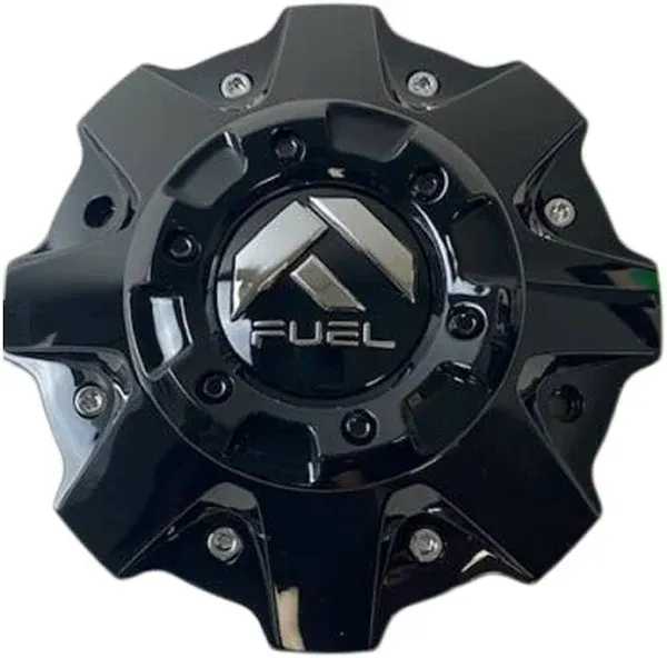 Fuel Off-Road Wheel Center Cap