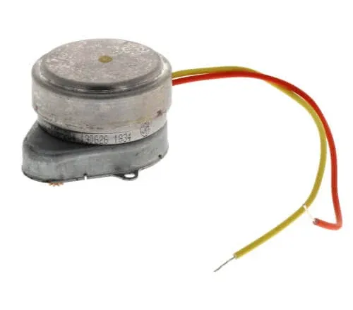 Honeywell 802360JA - Replacement Motor