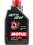 Motul Motylgear 75W85 1L 106745