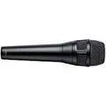 Shure NXN8/S Nexadyne Vocal Dynamic Microphone Supercardioid Genuine+Warran<wbr/>ty