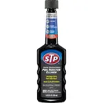 STP Fuel Injector Cleaner