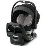 Graco SnugRide  SnugFit 35 DLX Infant Car Seat