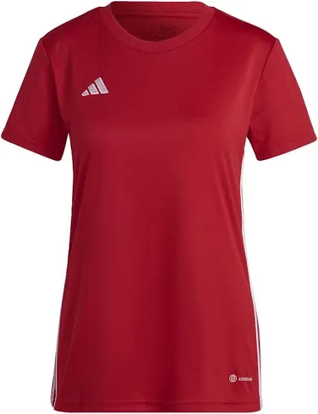 Adidas Women's Tabela 23 Soccer Jersey