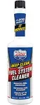 Lucas 10512 Deep Clean Fuel System Cleaner - 16 fl oz bottle