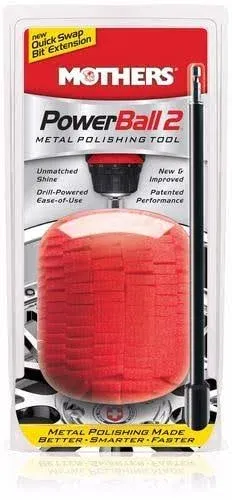 MOTHERS Powerball 2 Polishing Tool