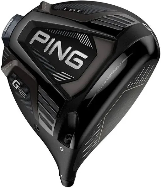 Ping G425 LST Driver Golf Club