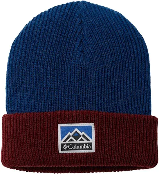 Columbia Kids' Whirlibird Cuffed Beanie