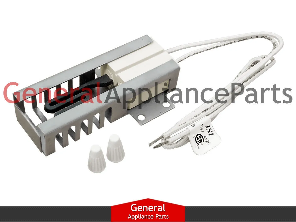 ERP Gas Oven Igniter 316489403