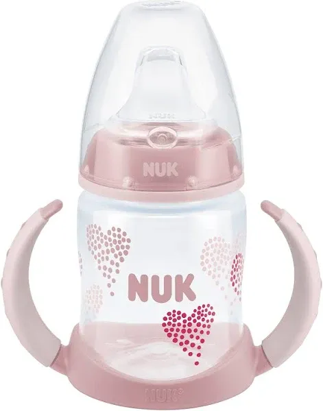 NUK Small Learner Tritan Cup