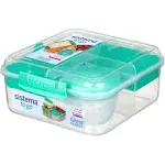 Sistema Bento Cube to Go - Each