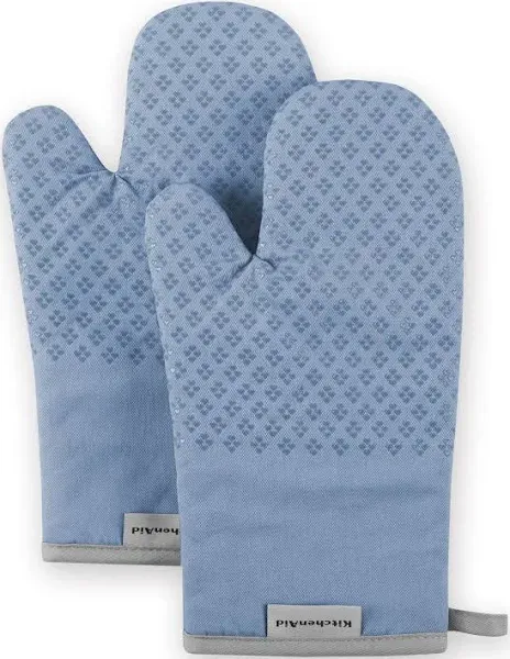 KitchenAid Asteroid Oven Mitt Set