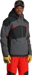 Spyder Leader Jacket Mens