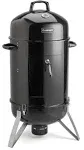 Vertical 18" Charcoal Smoker