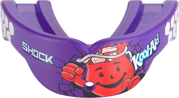 Shock Doctor Kool-Aid Gel Max Power Mouthguard