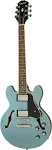 Epiphone ES339 Hollow Body Electric Guitar