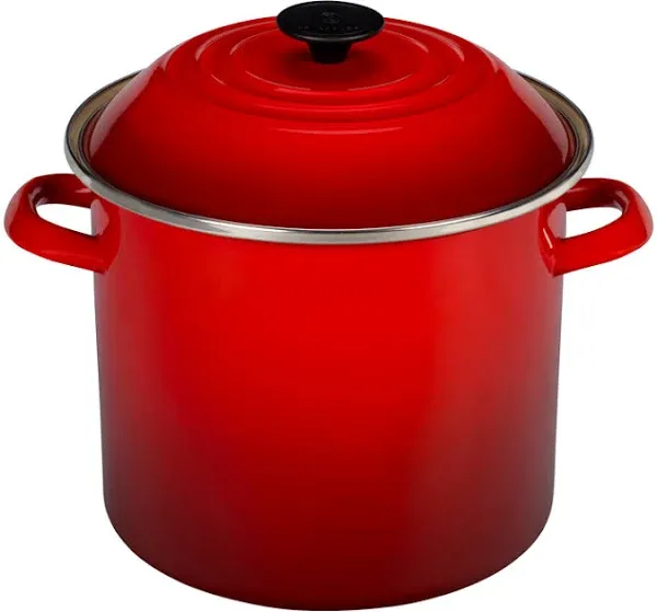 Le Creuset Steel Stockpot