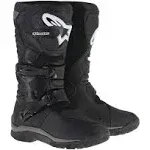 ALPINESTARS - 2047516-10-13 - Corozal Adventure Boots - Black - US 13