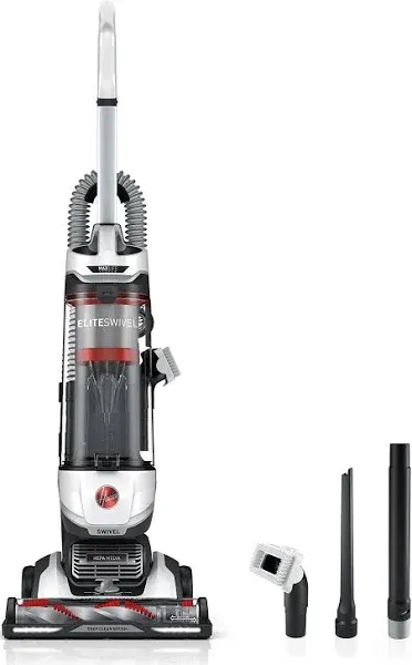 Hoover Bagless Swivel Vacuum UH75100V High Performance MAXLife Filter System(A9)