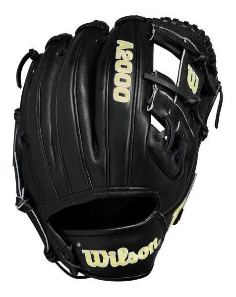 Wilson A2000 1786 11.5" Baseball Glove: WBW102071115