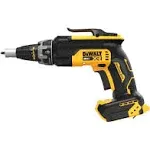 DeWalt DCF630B 20V MAX* XR Brushless Drywall Screwgun (Tool Only)