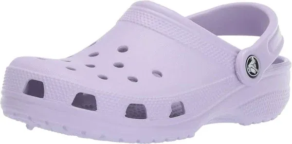 Crocs Classic Clog (Lavender)