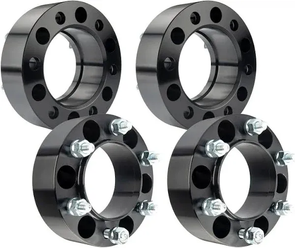 KSP Performance Wheel Spacers for Toyota Tacoma 4Runner Tundra