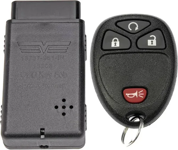 Dorman 99162 Keyless Entry Remote