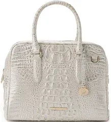 Brahmin Women's Marissa Satchel