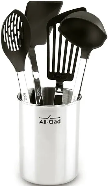 All Clad Nonstick 5-Piece Tool Set