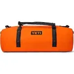 Yeti Panga Duffel Orange/Black / 100