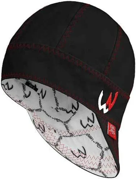 Welder Nation 8 Panel Welding Cap