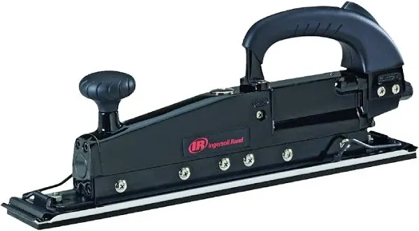 Ingersoll Rand315G Straight Line Air Sander