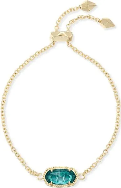 Kendra Scott Elaina Bracelet Gold