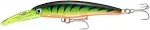 Rapala X-Rap Magnum 20 - Firetiger