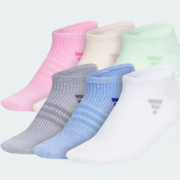 Adidas Women's Superlite 3.0 No Show Socks