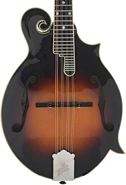 The Loar LM-600 F-Model Mandolin