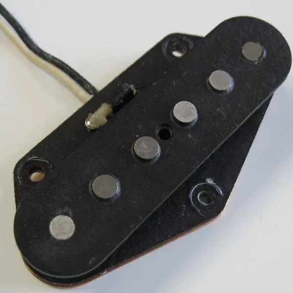 Fender Custom Shop Twisted Tele Pickup Set