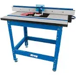 Kreg PRS1045 Precision Router Table System