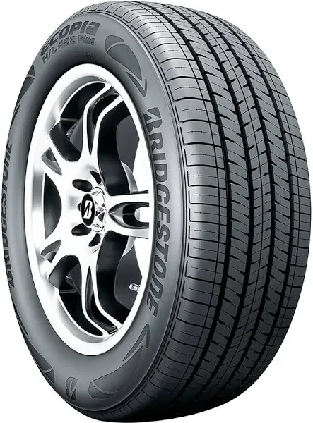 Bridgestone Ecopia H/L 422 Plus Tire