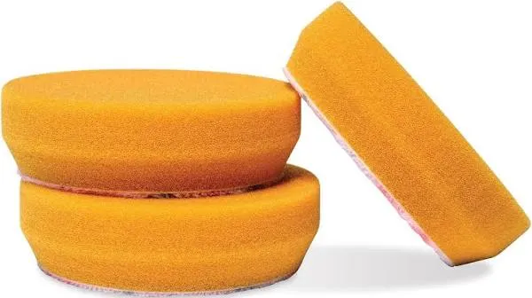 Griot's Garage Polishing Pads