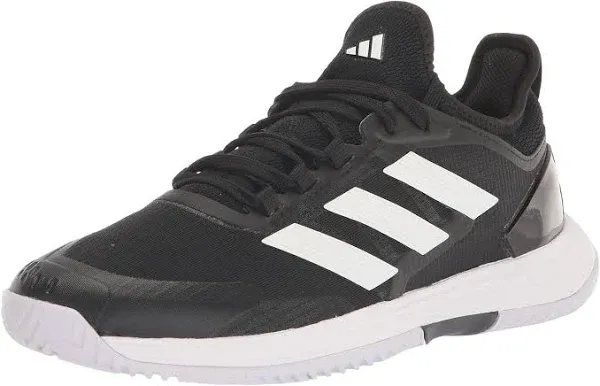 adidas Men's Adizero Ubersonic 4.1 Tennis Sneaker