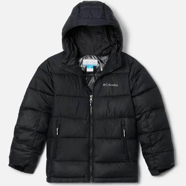 Columbia Kids' Puffect II Jacket