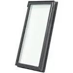 Velux 14-1/2 in. x 45-3/4 in. Fixed Deck Mount Skylight FS A06