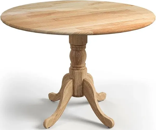 KOMFOTT Round Dining Table