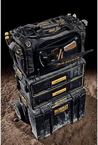 DEWALT TOUGHSYSTEM 2.0 Jobsite Tool Bag DWST08350