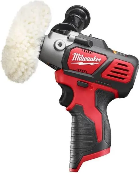 Milwaukee Cordless Polisher